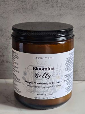 Blooming Belly