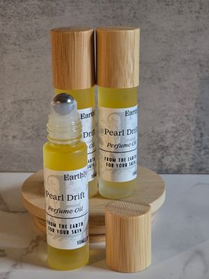Perfume Oil