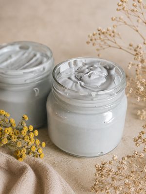 Blue Tansy Luxe Tallow Butter