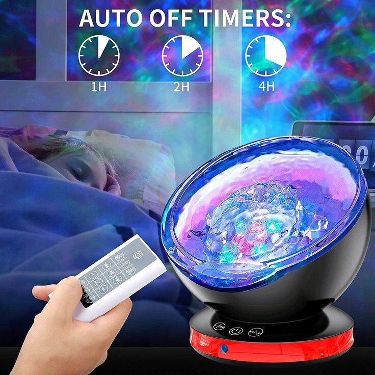 Go-Go Light
