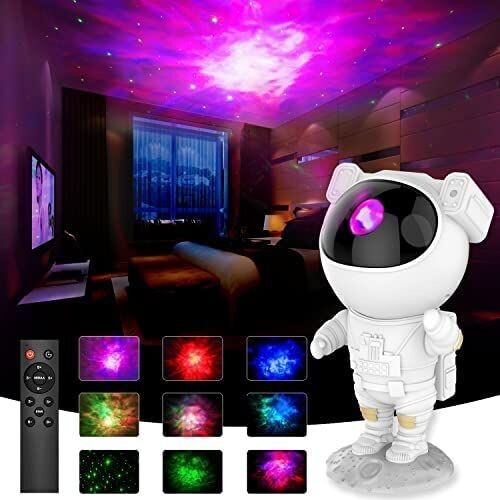 Astro Light