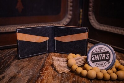 Smith&#39;s Leather Balm
