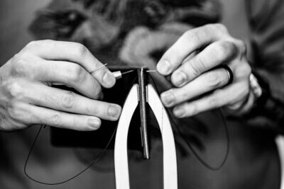 Intro to Leather Crafting