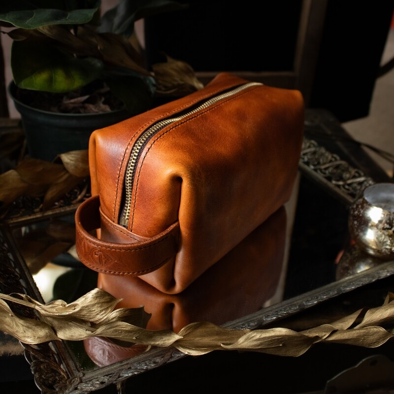 Leather Gift Guide