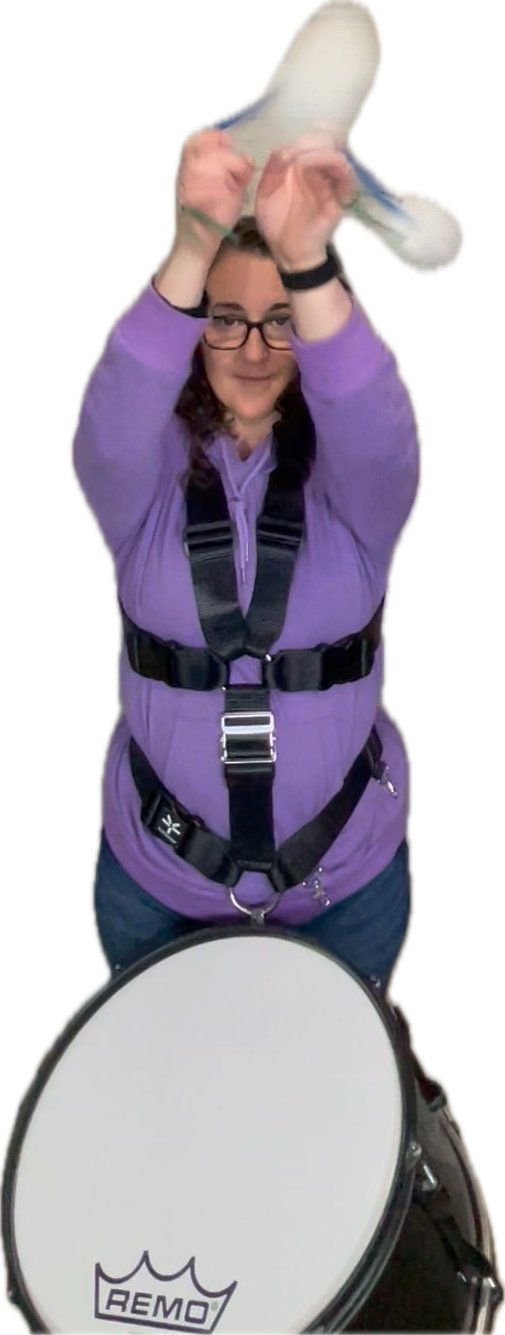 Katenor™ Harness