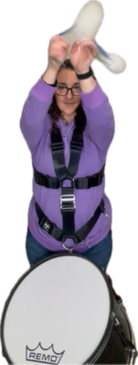 Katenor™ Harness
