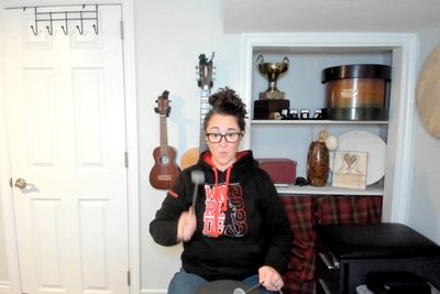 Intro to Pipe Band Tenor Drumming
