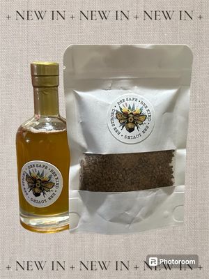 1pc Southern Honey|1pc French Roasted honey Coffee