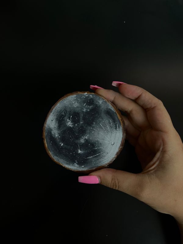 Mini Luna