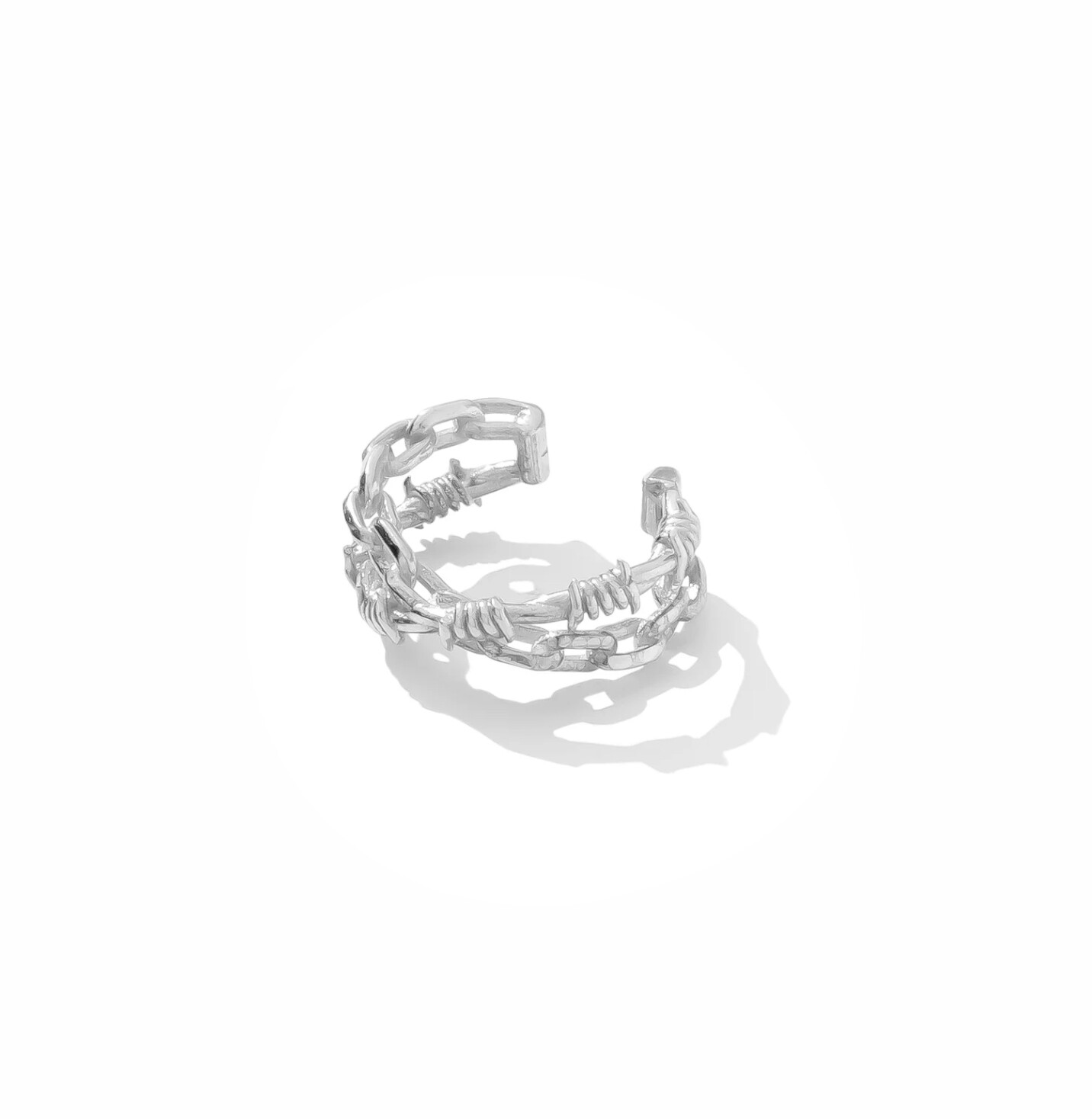 Fury Cuff