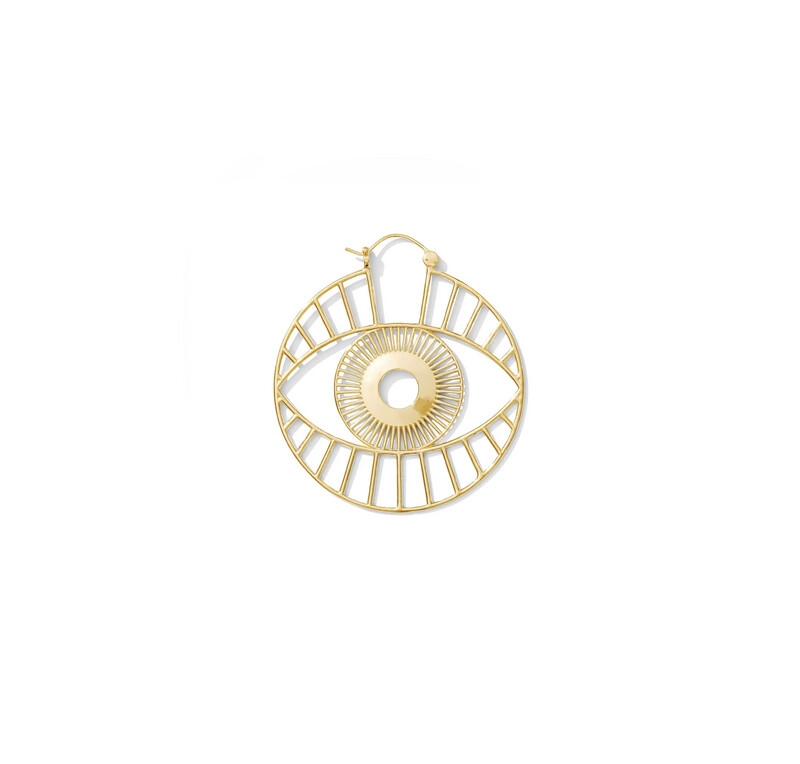 Oculus Hoop