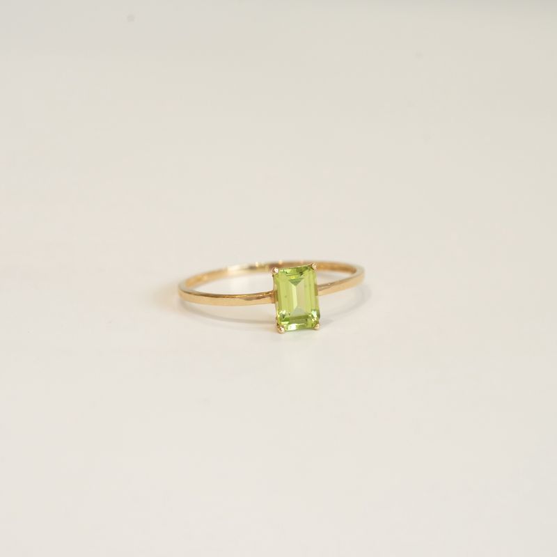 Sweet Talk Ring