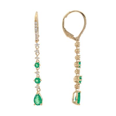 Traditional Jewelry
