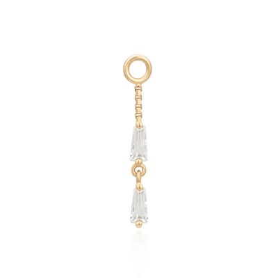 Charms, Chains, Cuffs &amp; More