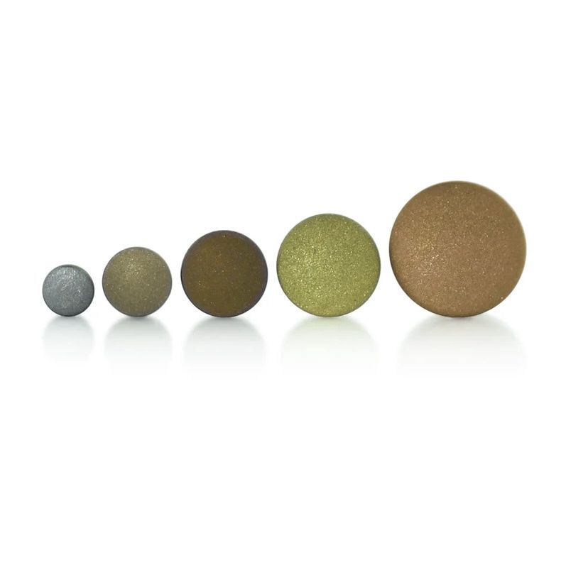 Textured Disc