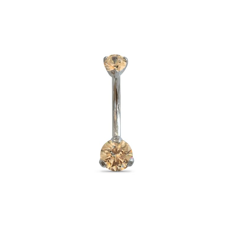 Prong Navel