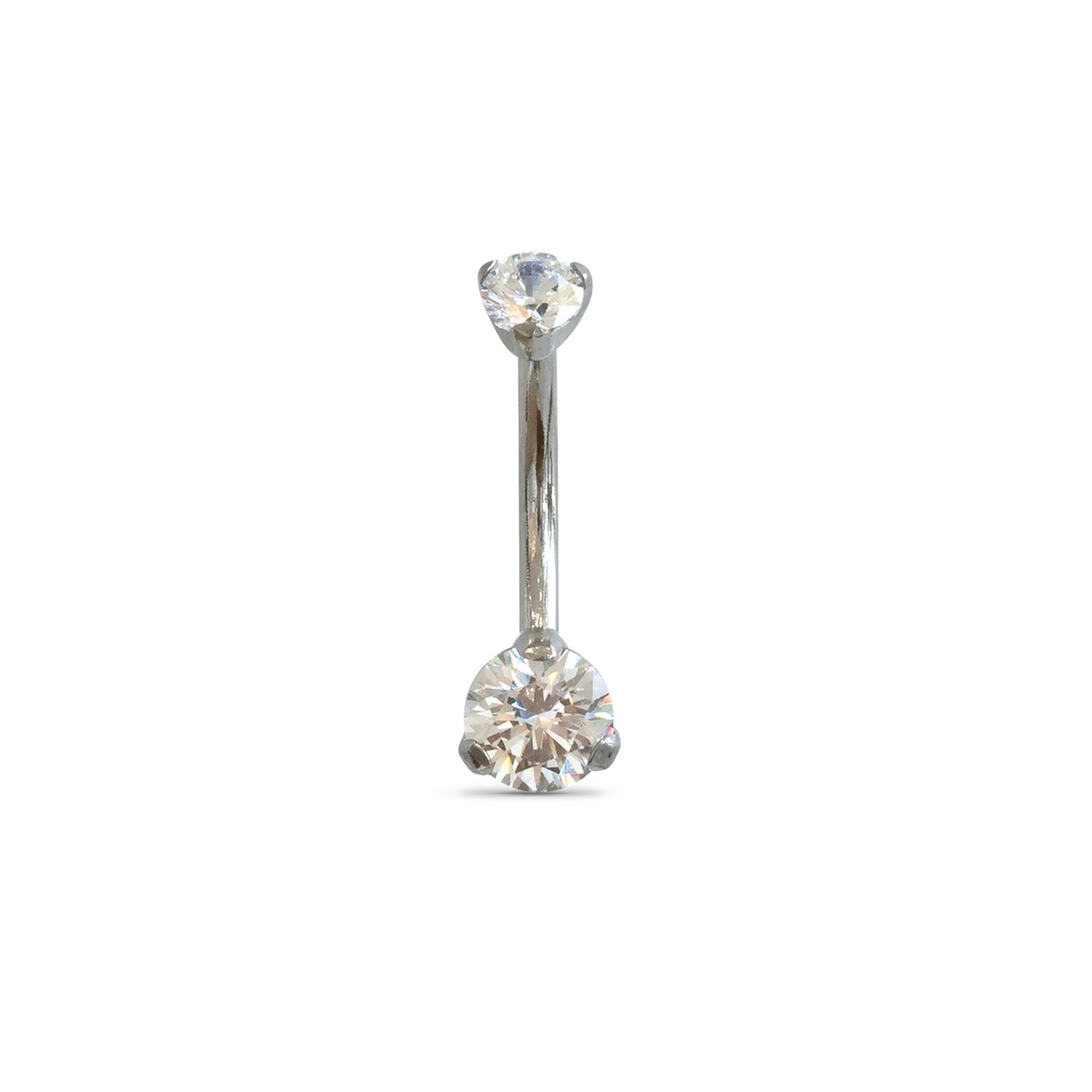 Prong Navel