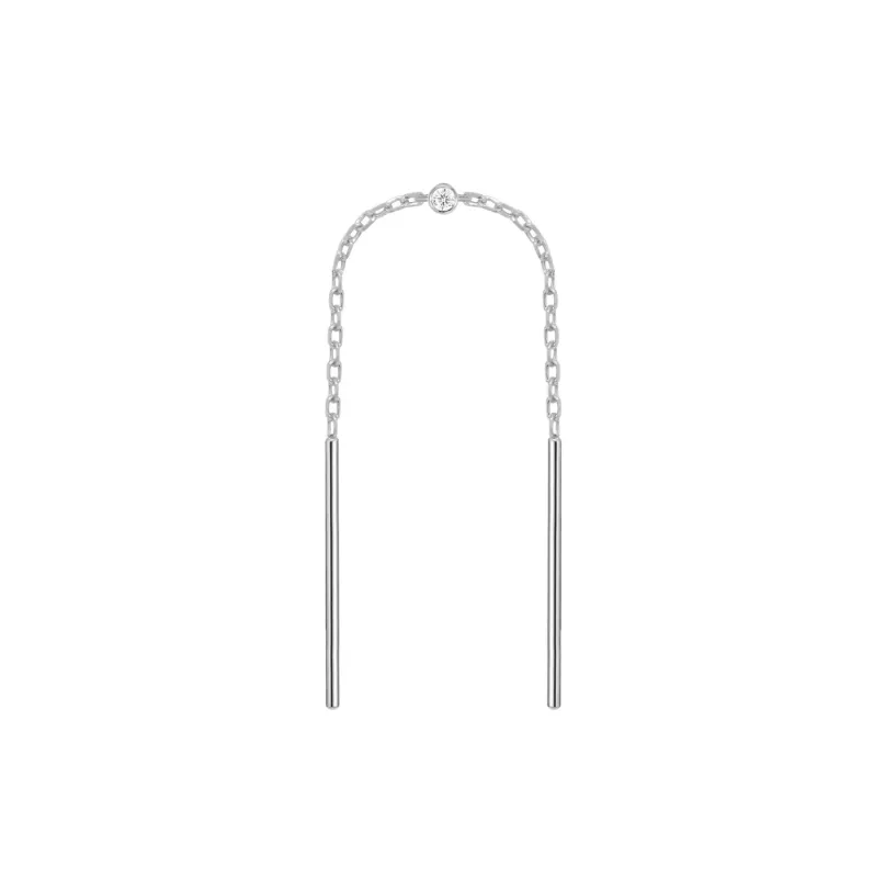 Diamond Center Threader