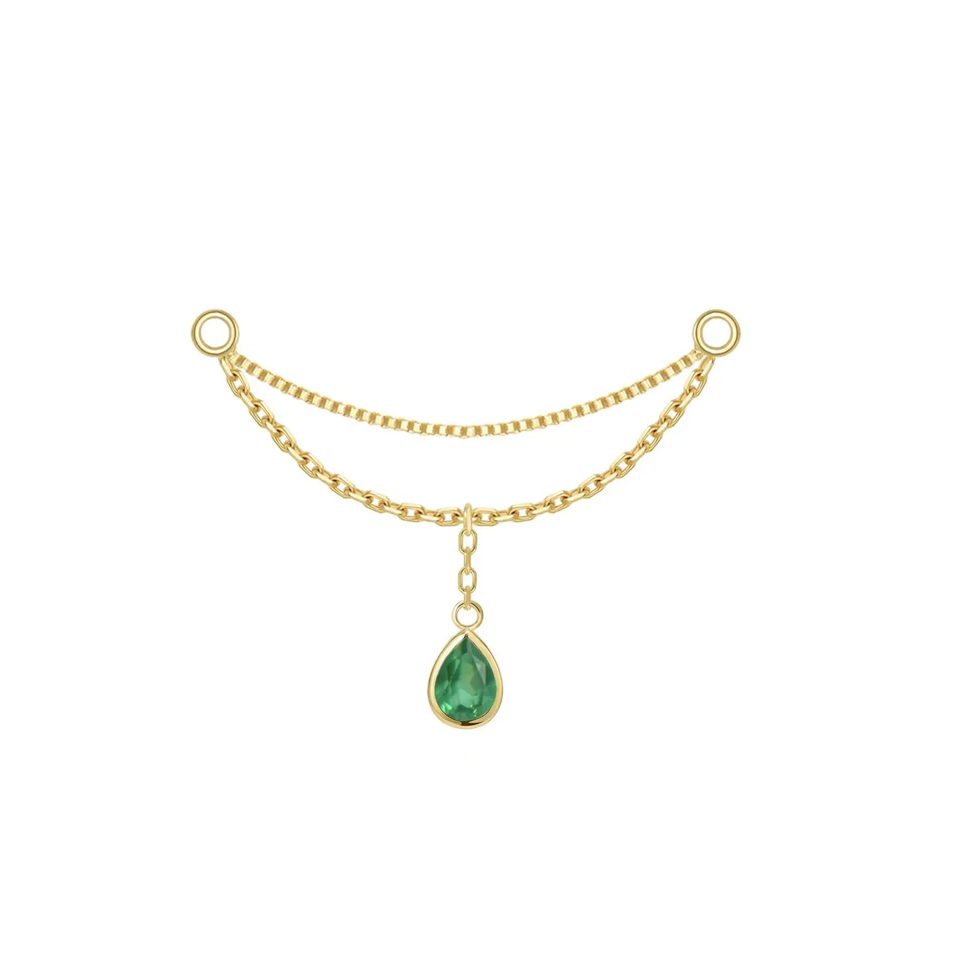 Amihan Chain