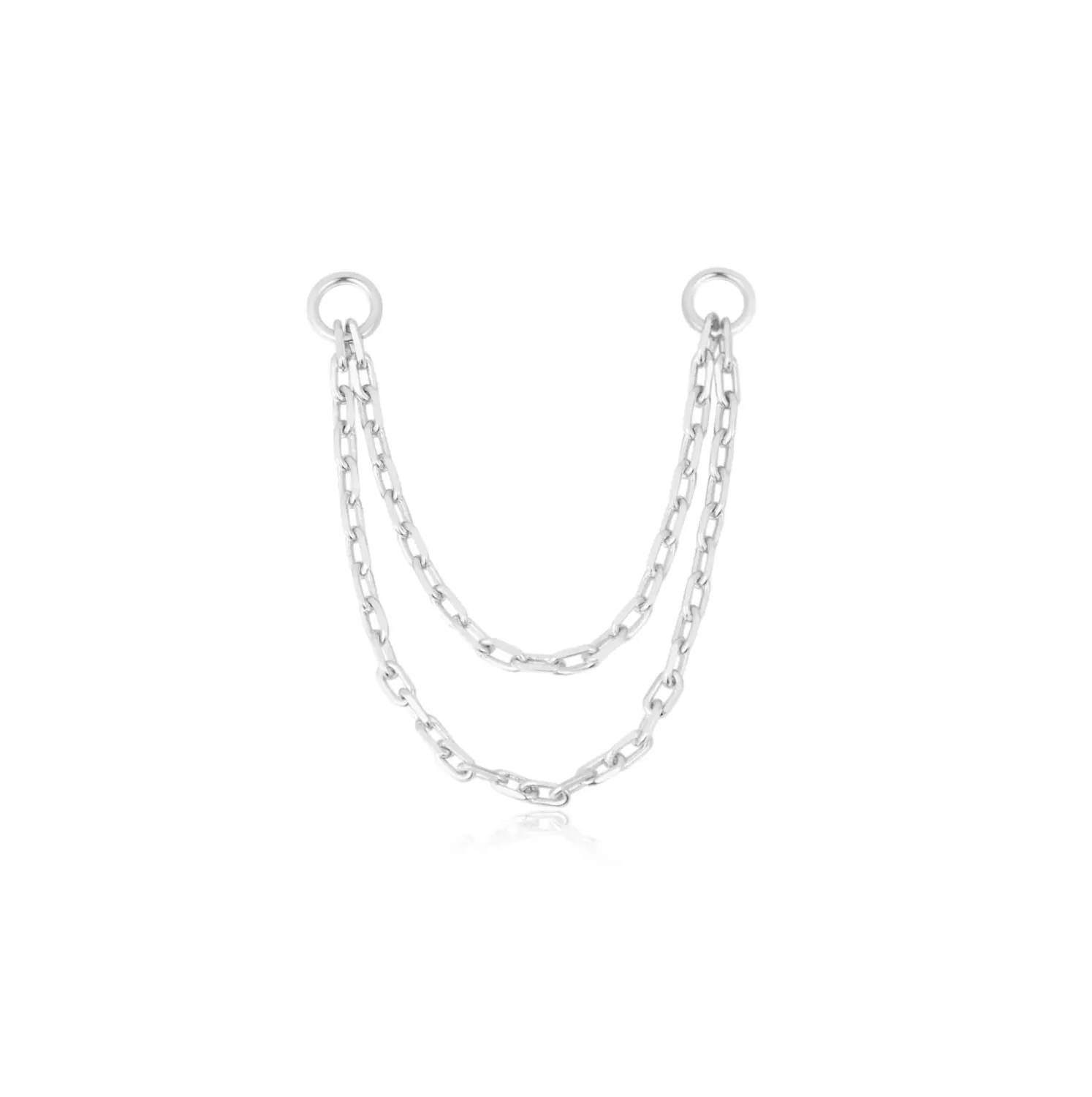 Twin Cable Chain
