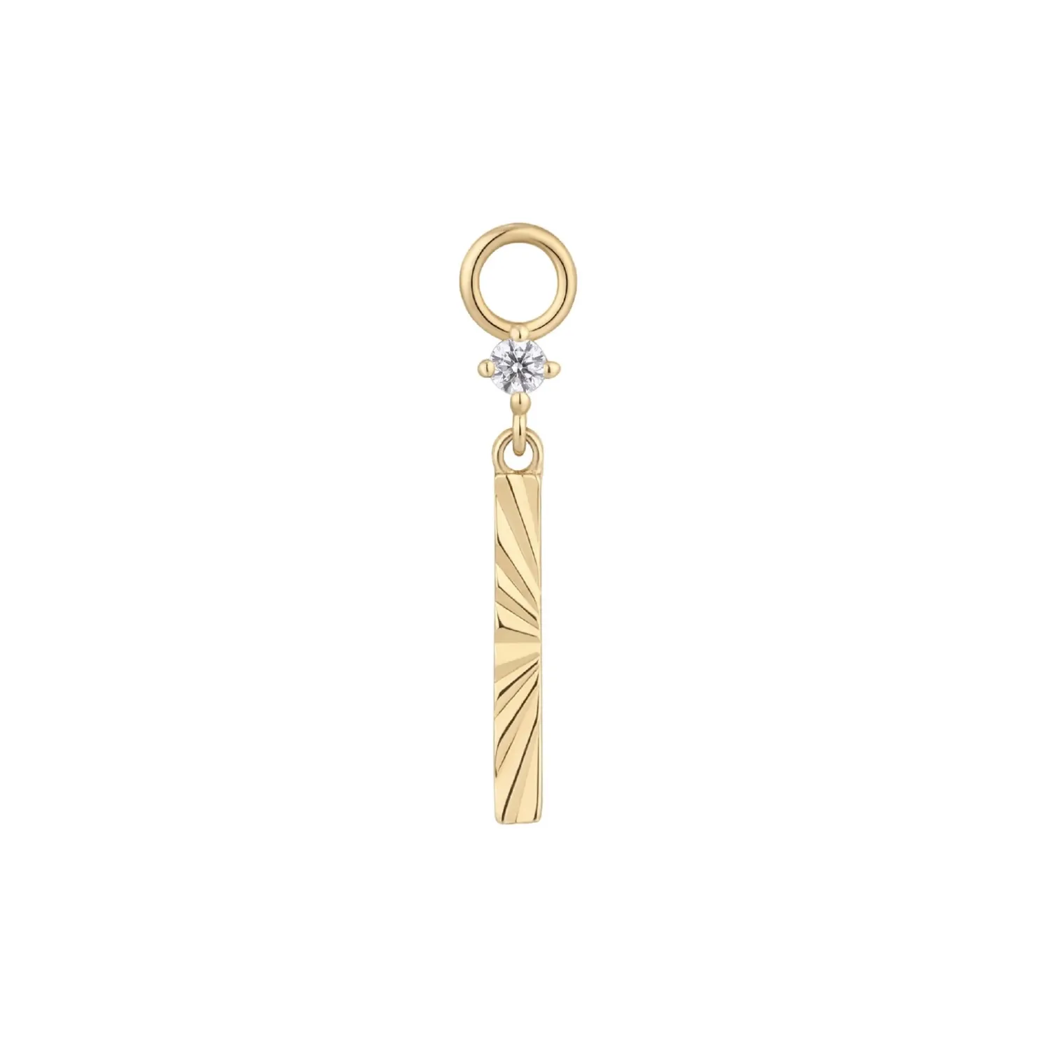 Labyrinth Charm