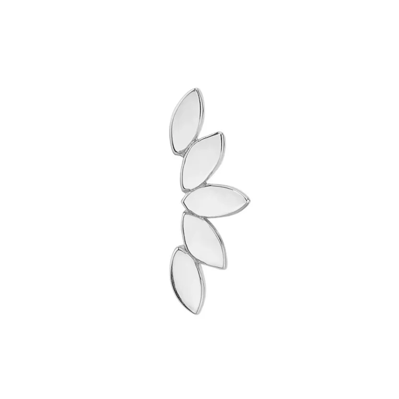 Flat Serenity