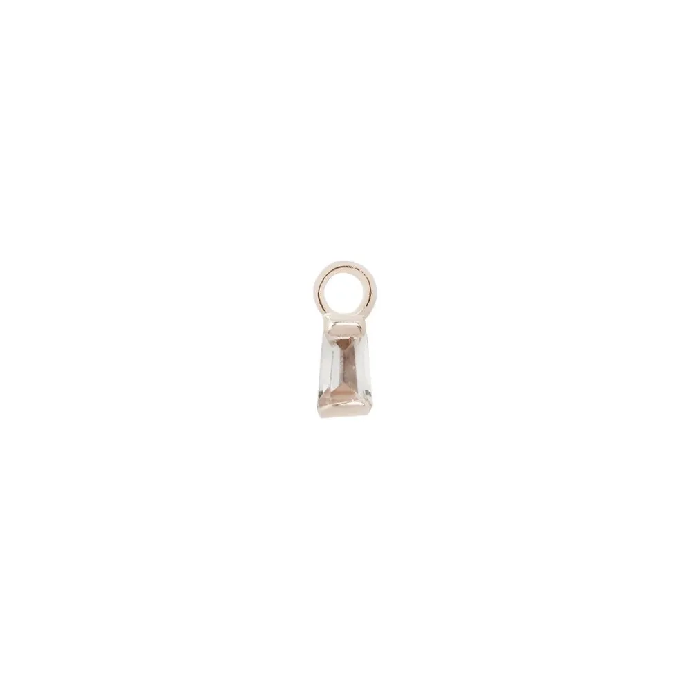 La Madeleine Charm