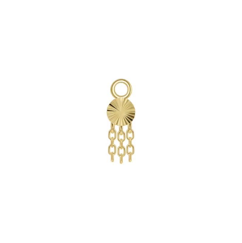 Nyx Charm