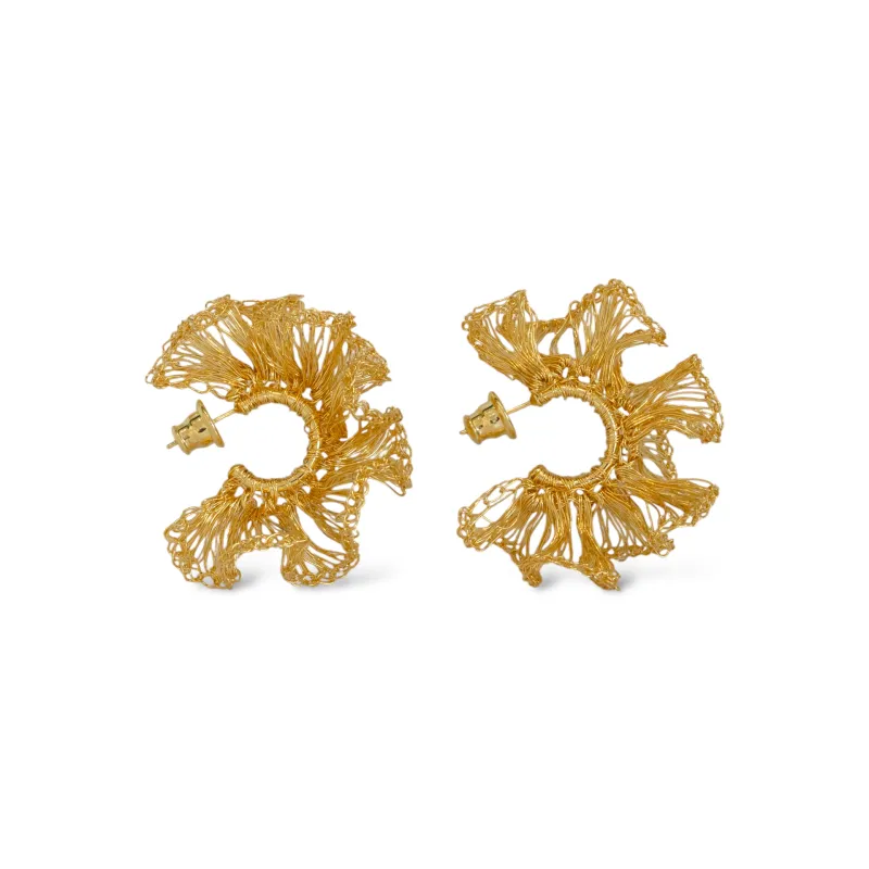 Jabour Earrings
