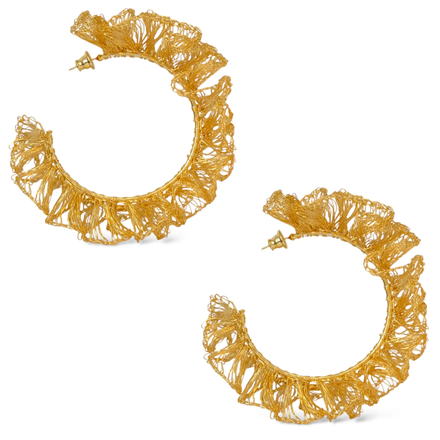 Jabour Earrings