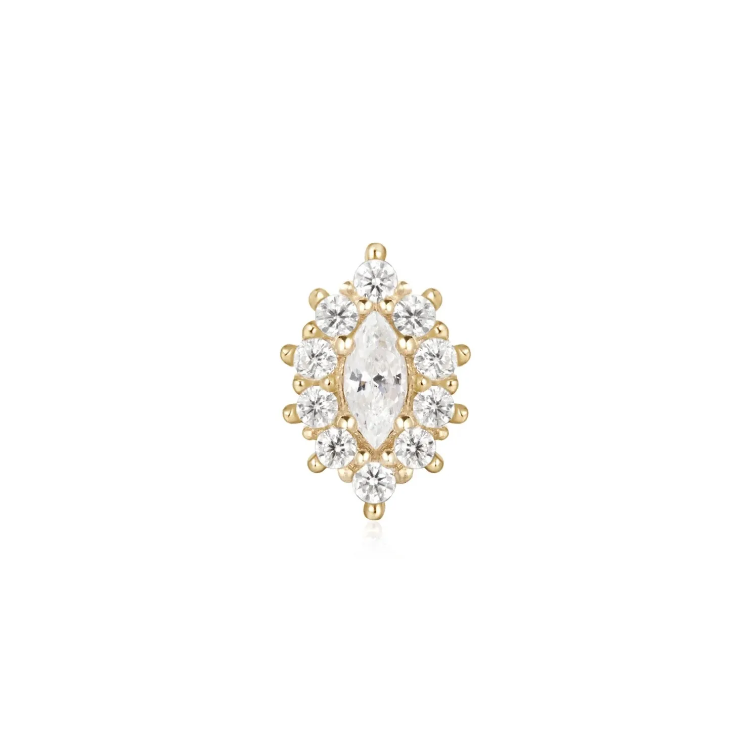 Marquise Halo