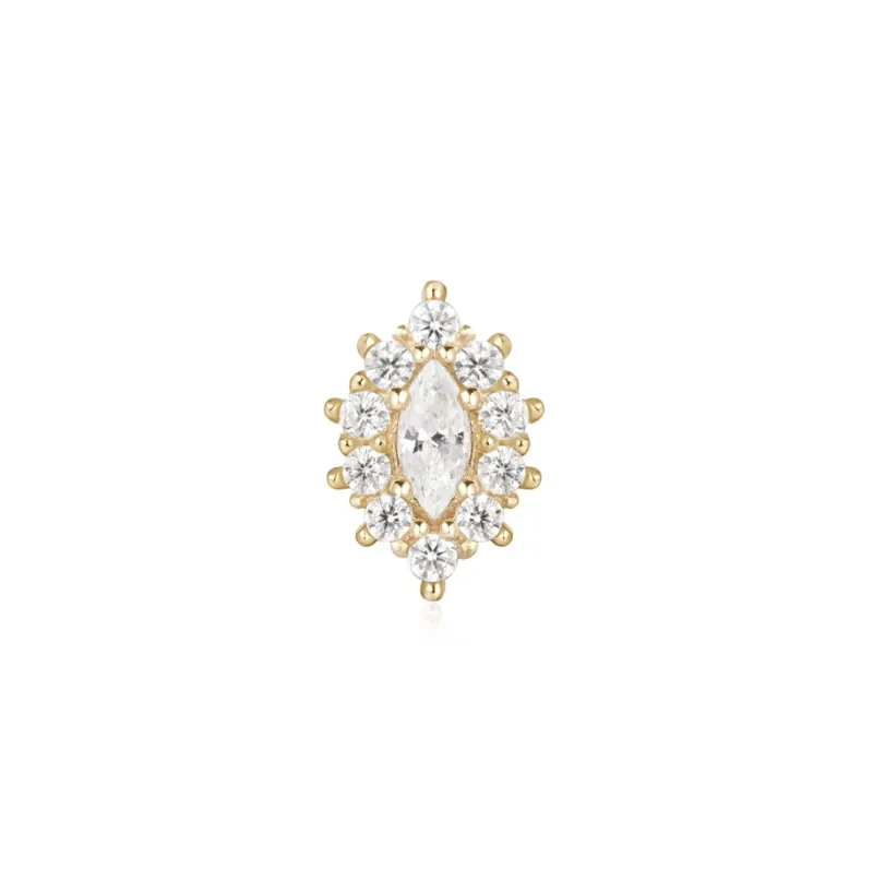 Marquise Halo