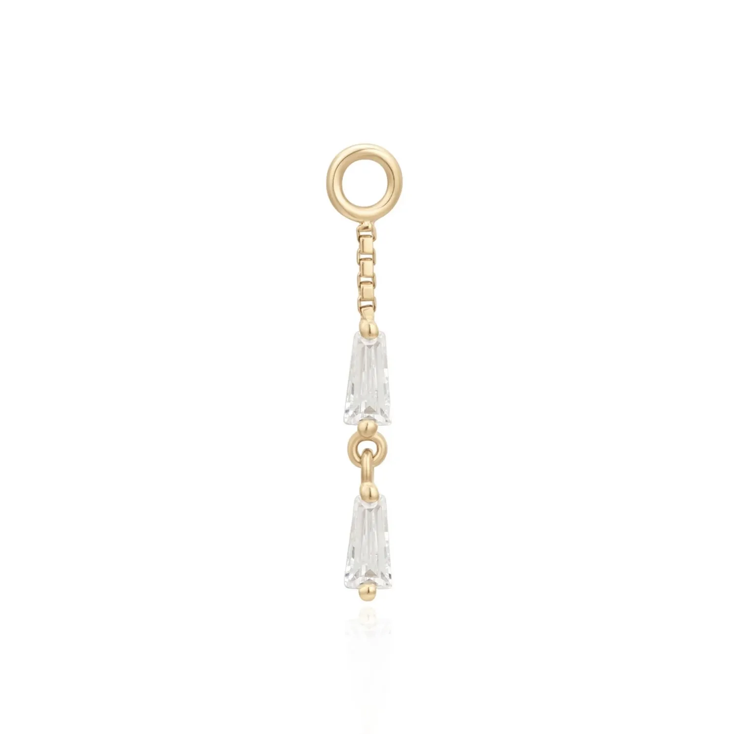 Double Trouble Charm
