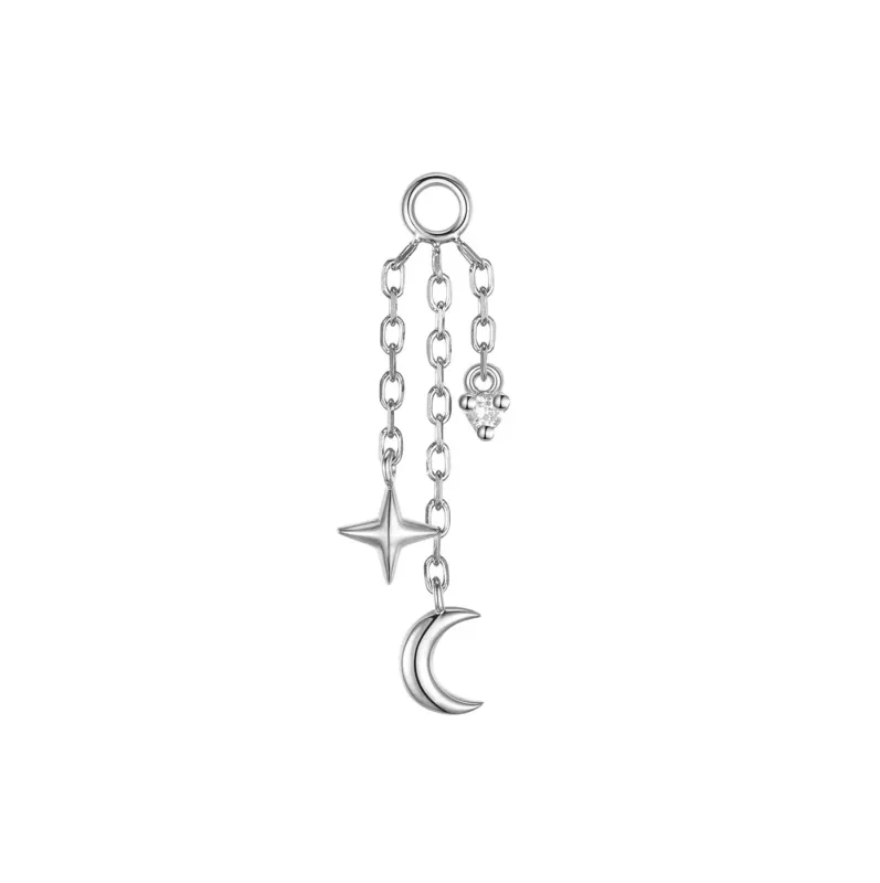 Cassiopeia Charm