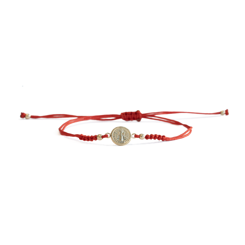 Bracelet of Protection