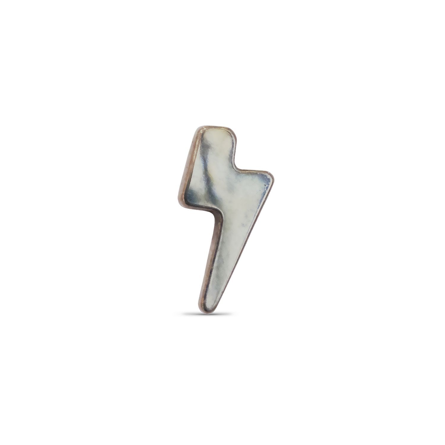 Ti Lightning Bolt