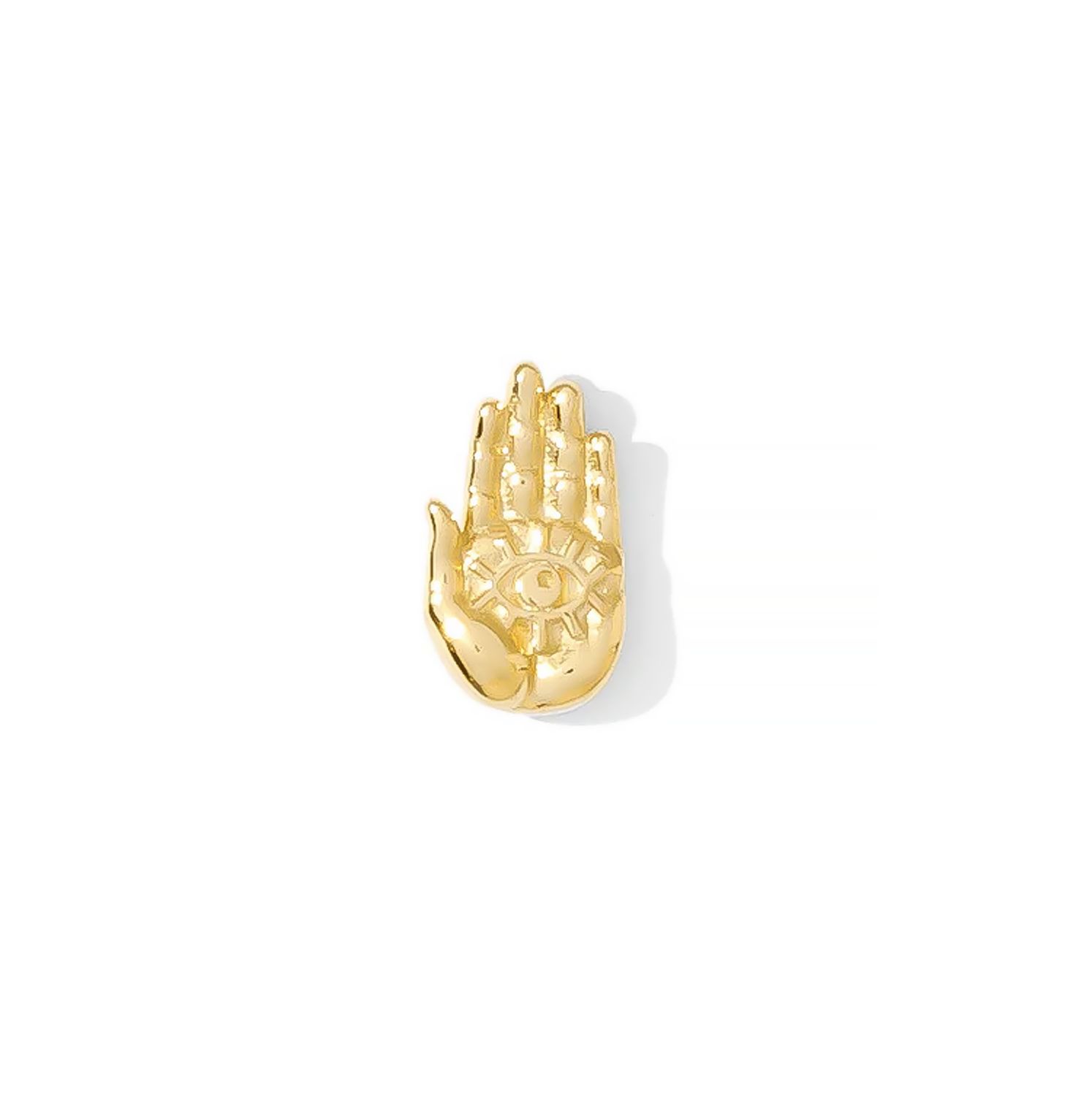 Foretold, Gold: 14k Yellow
