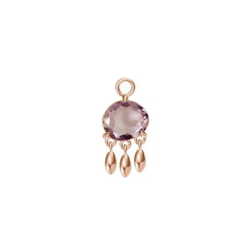 Tessa Charm - Malaya Garnet