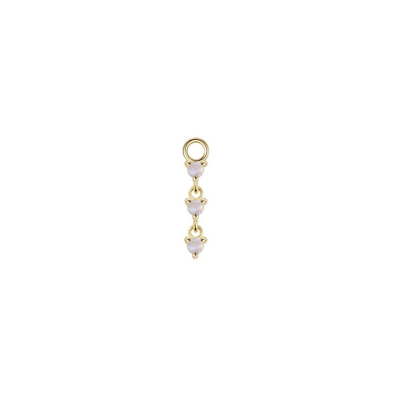 Penelope Prong Charm