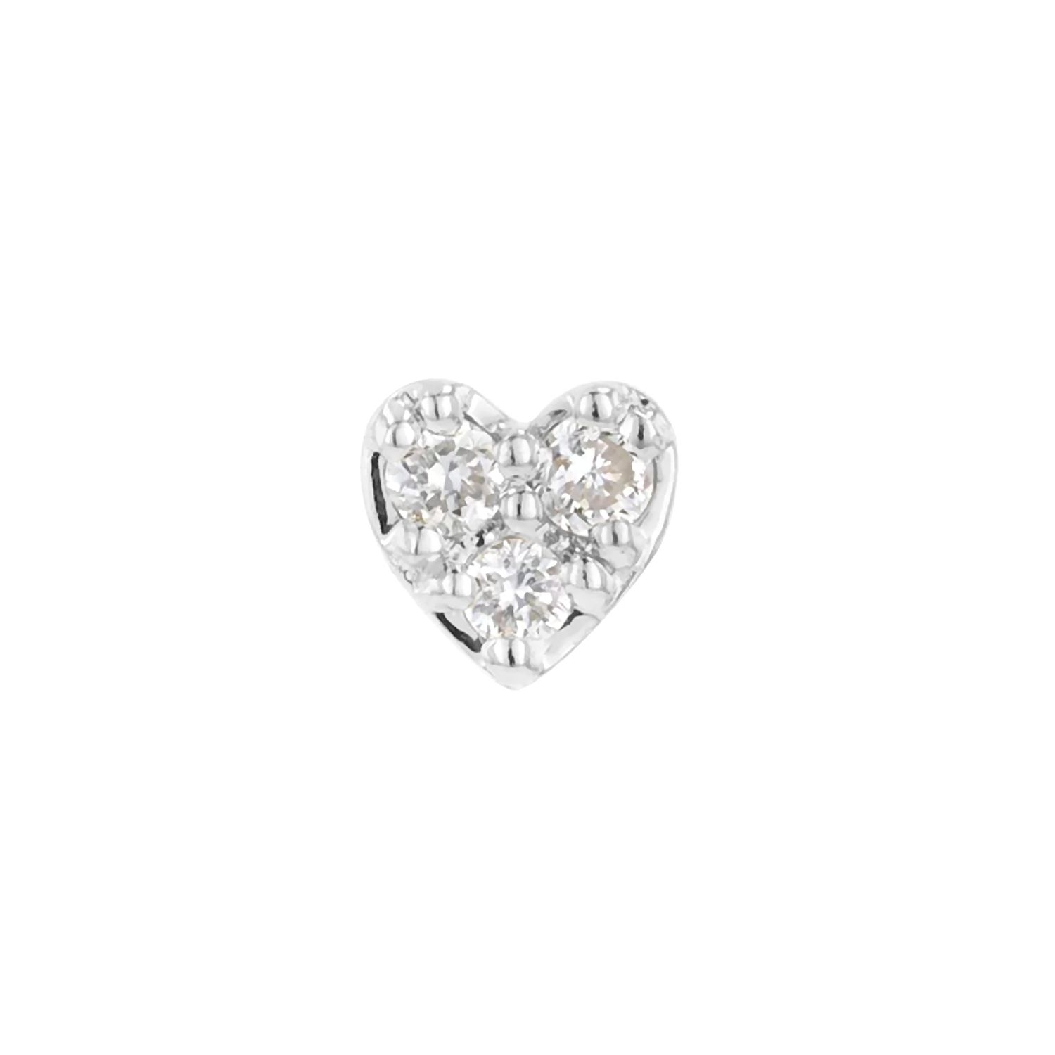 Audrey - Mini Heart