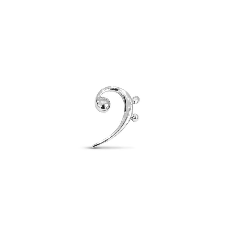 Bass Clef