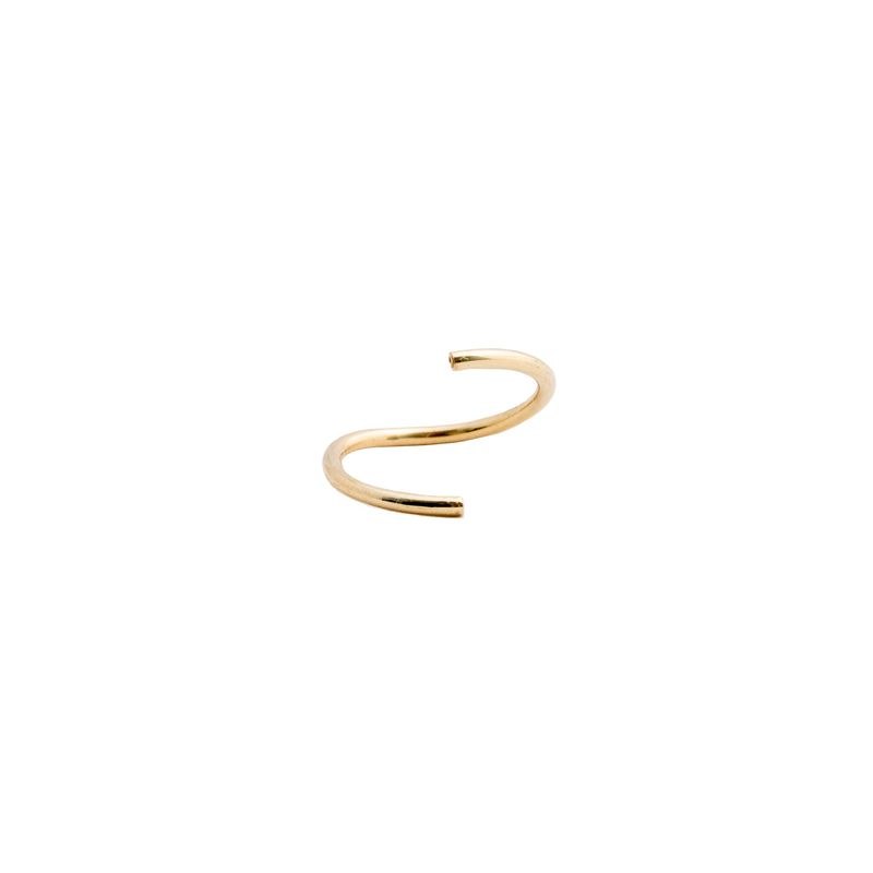 Seamless Rings