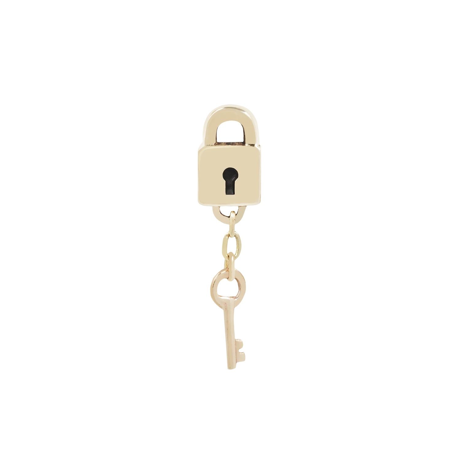 Love Locked