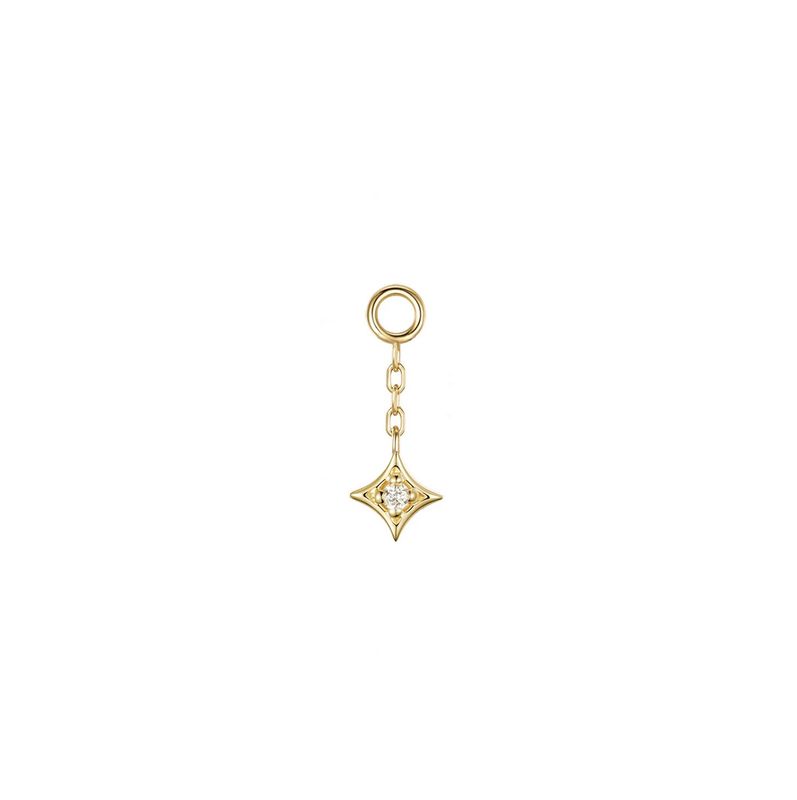 Zara Charm