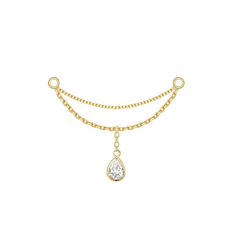 Amihan Chain - Diamond