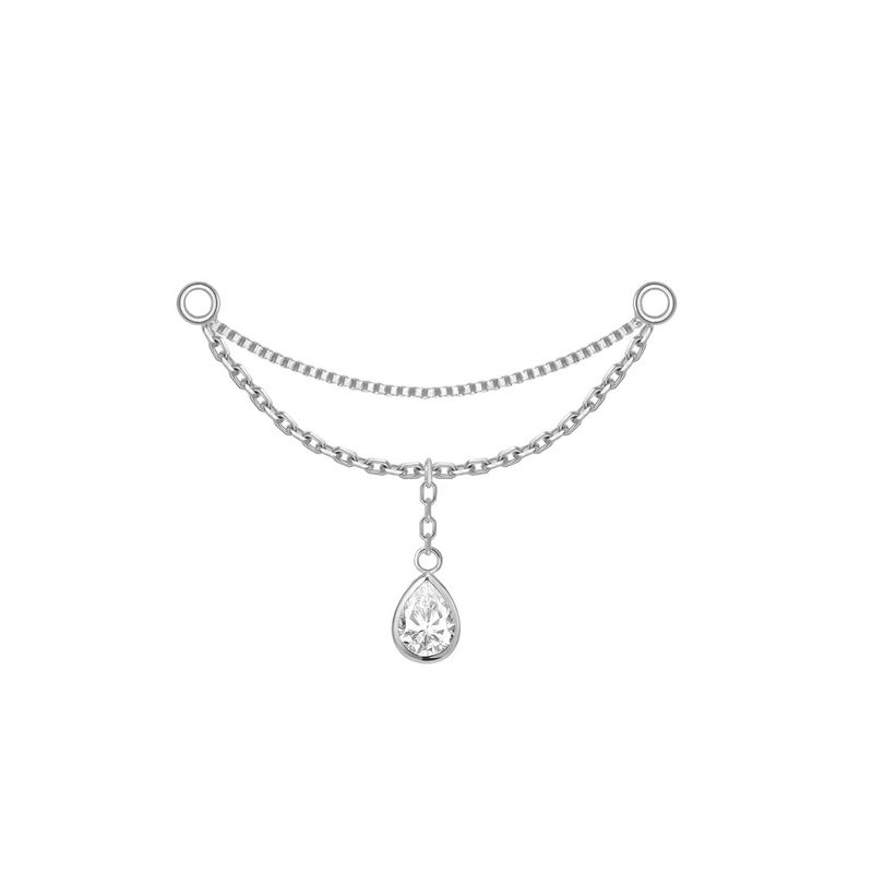 Amihan Chain - Diamond
