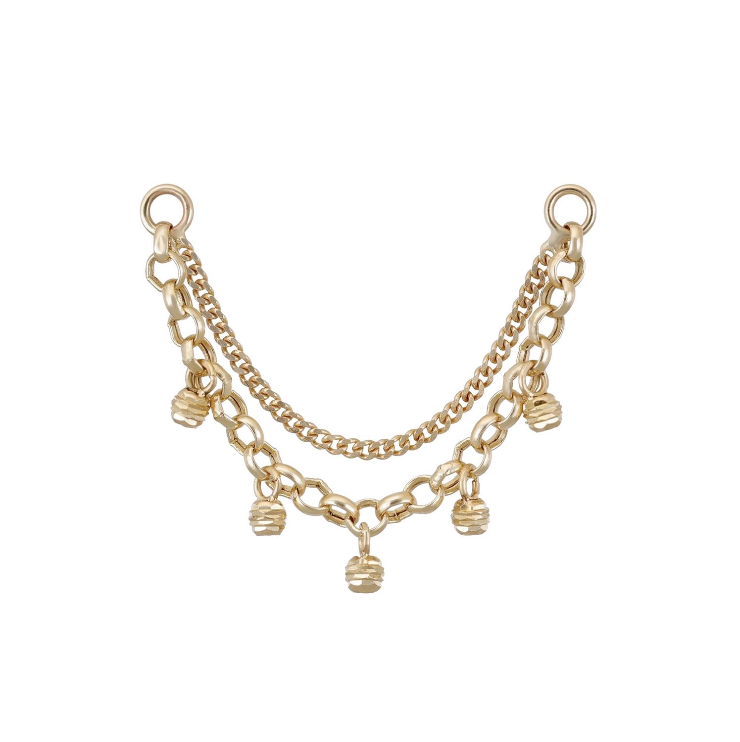 Dido Bead Chain