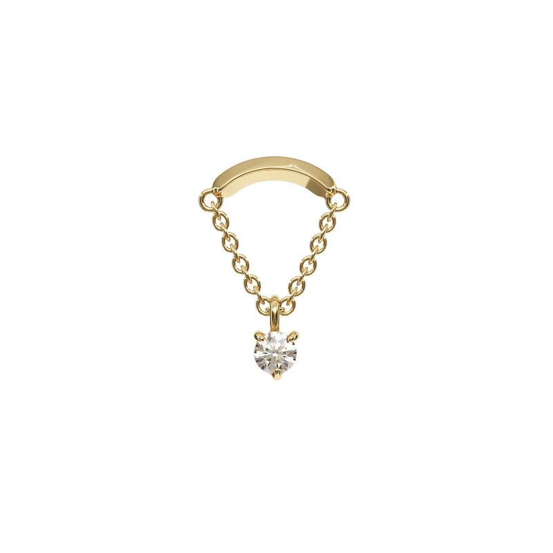 Diamond Drop Hidden Helix