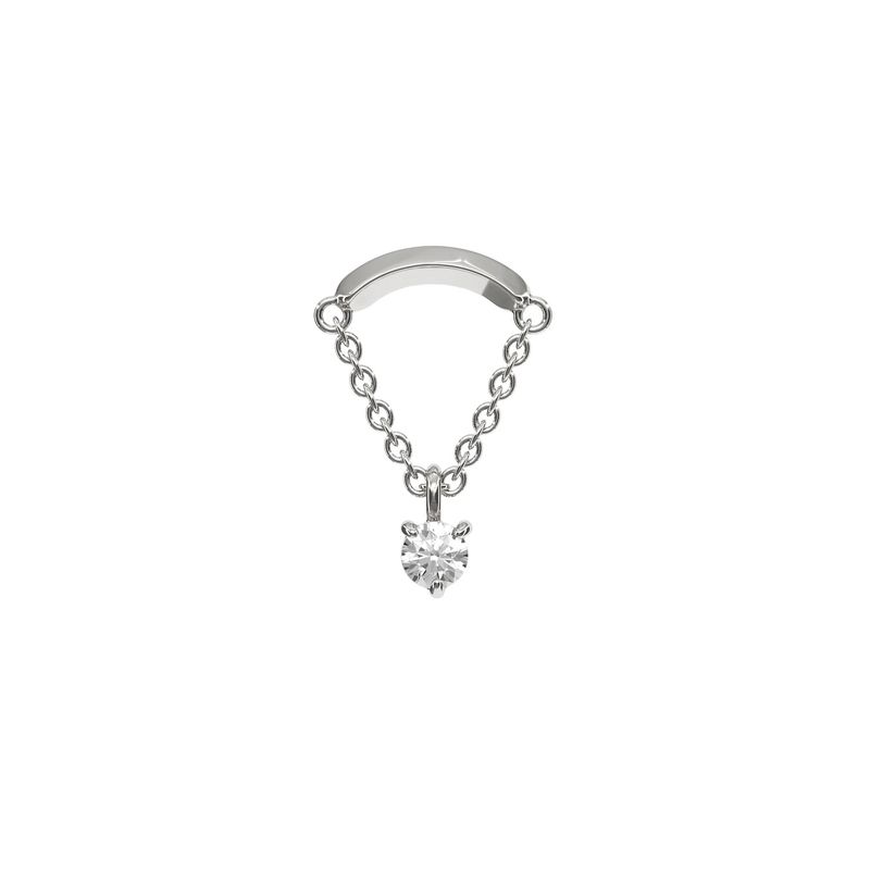 Diamond Drop Hidden Helix