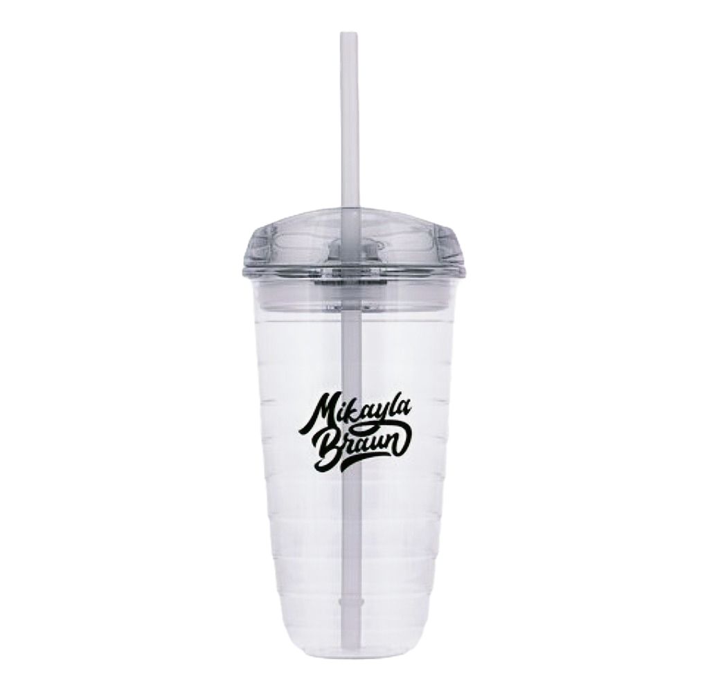 Tumbler